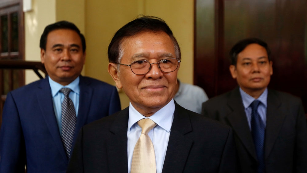 kem sokha