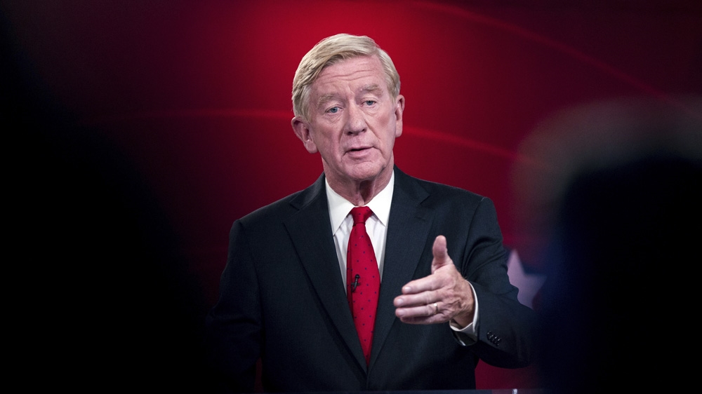 Bill Weld