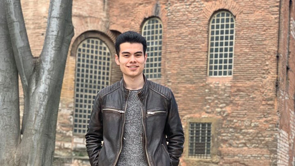 Norway Uighur - DO NOT USE