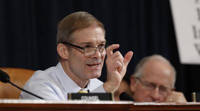 jim jordan