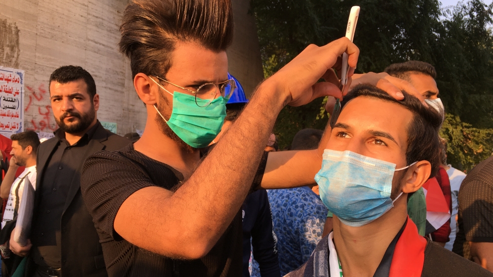 Baghdad - do not use