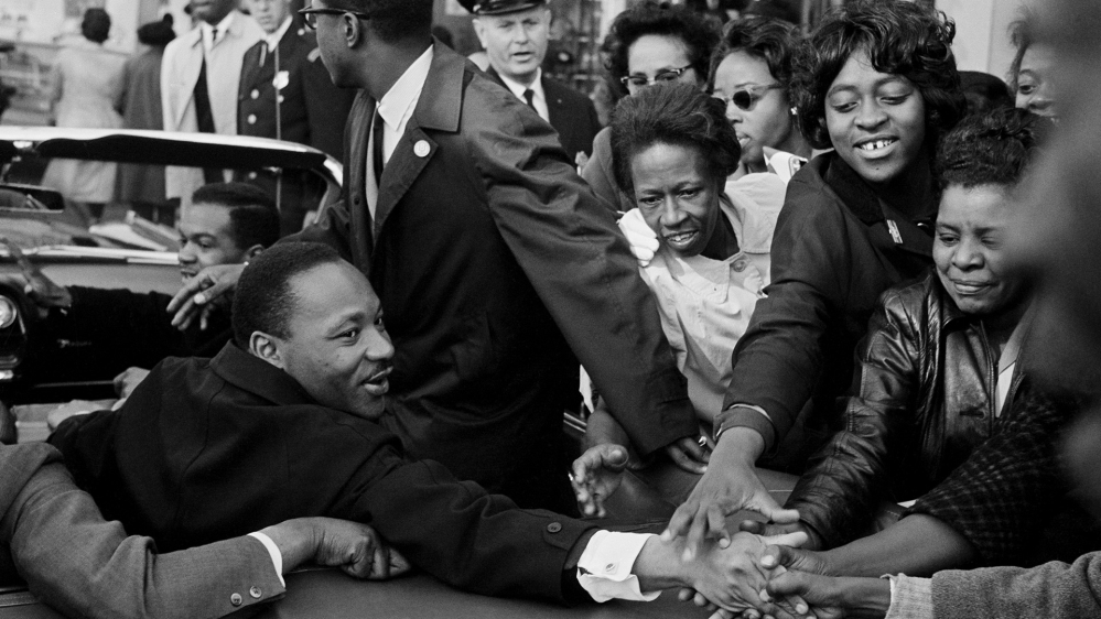 ONLY FOR ESSAY: Documenting American segregation at the Berlin Wall by Paul M. Farber [DON'T USE!]