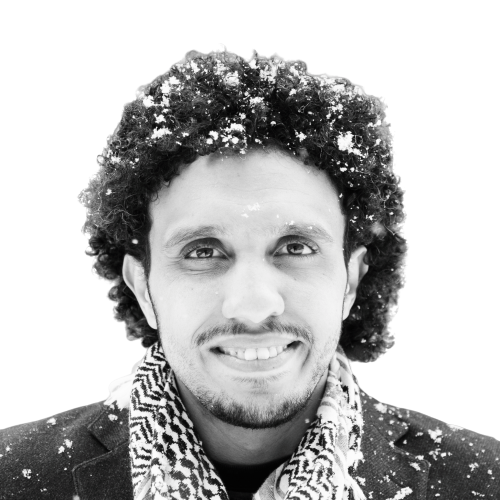 Majed Abusalama