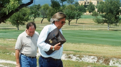 Christopher Skasse--BLOOMBERG