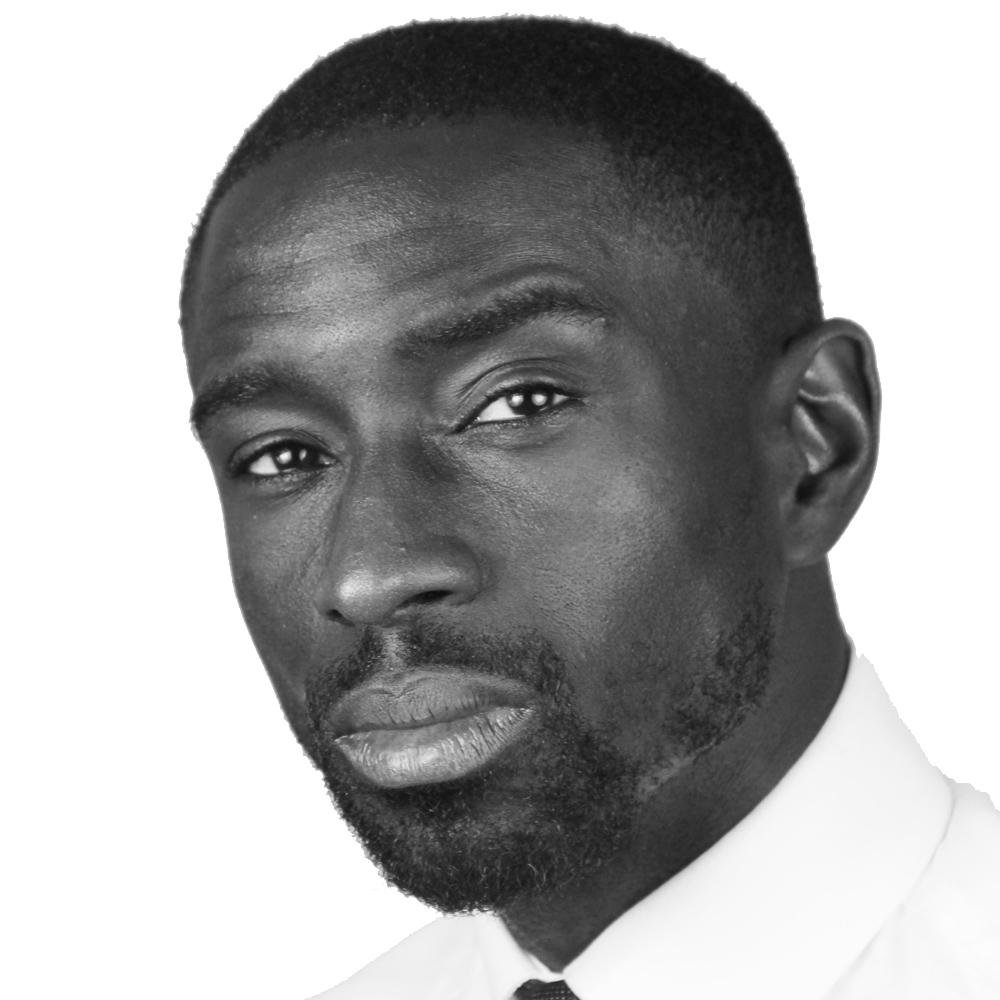 Jeffrey Boakye
