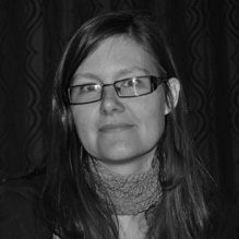 Marcia Lynx Qualey