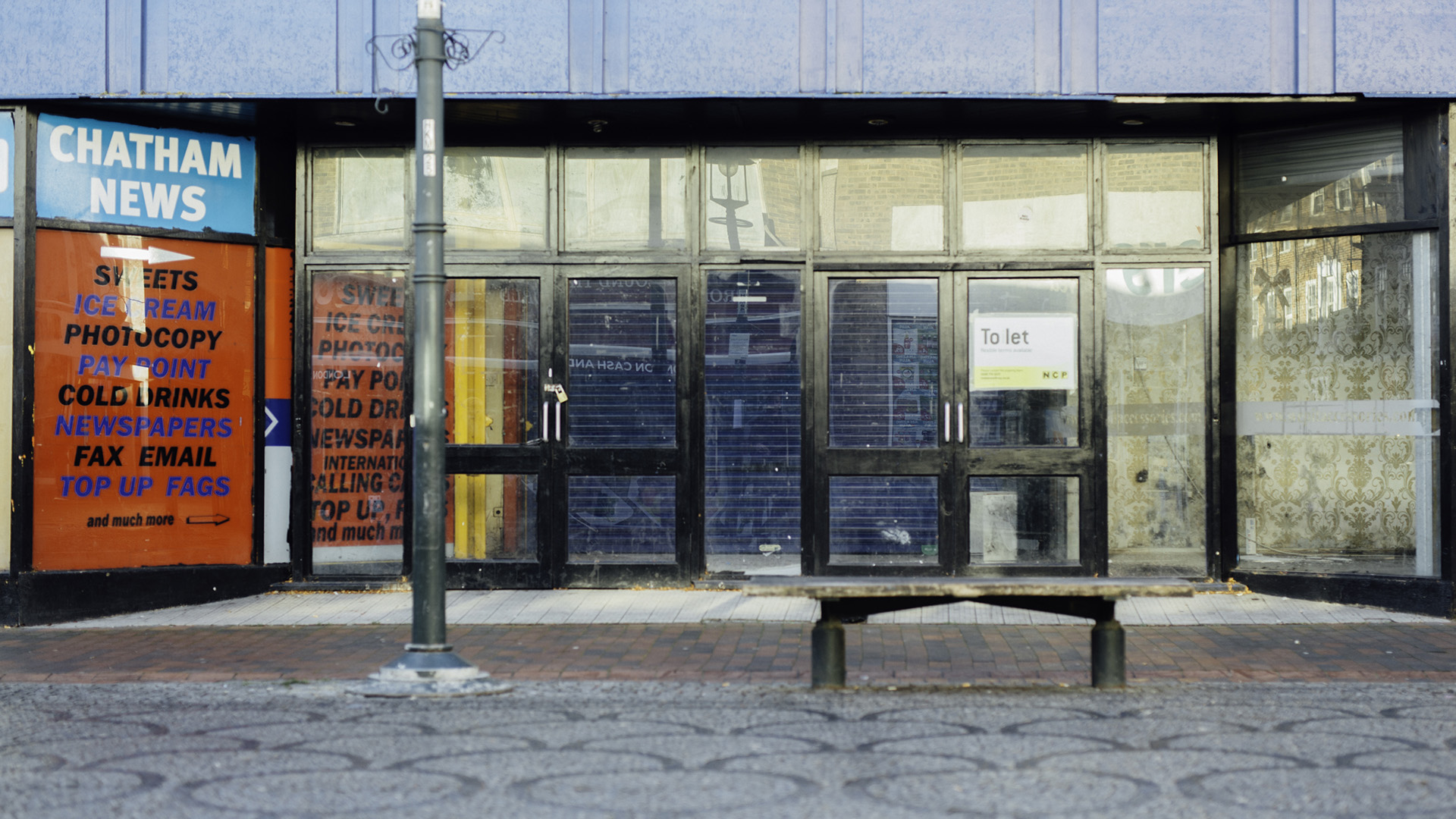 ONLY FOR UK features by David Child 2019 [Michael Mowbray/Al Jazeera]