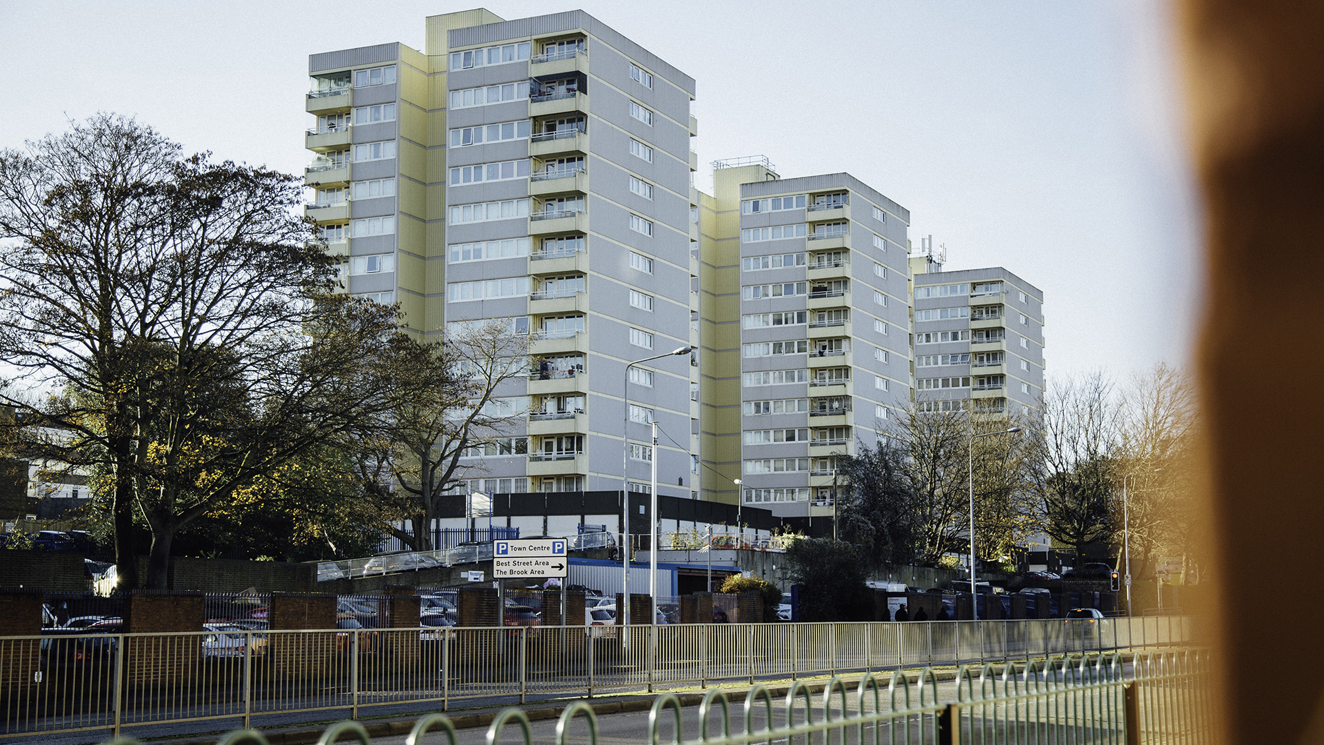 ONLY FOR UK features by David Child 2019 [Michael Mowbray/Al Jazeera]