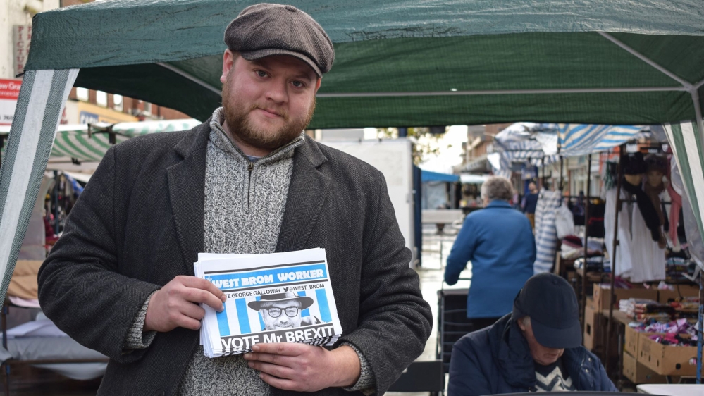 WBE UK Labour Leave Feature