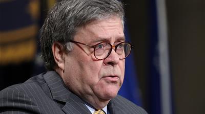 William Barr