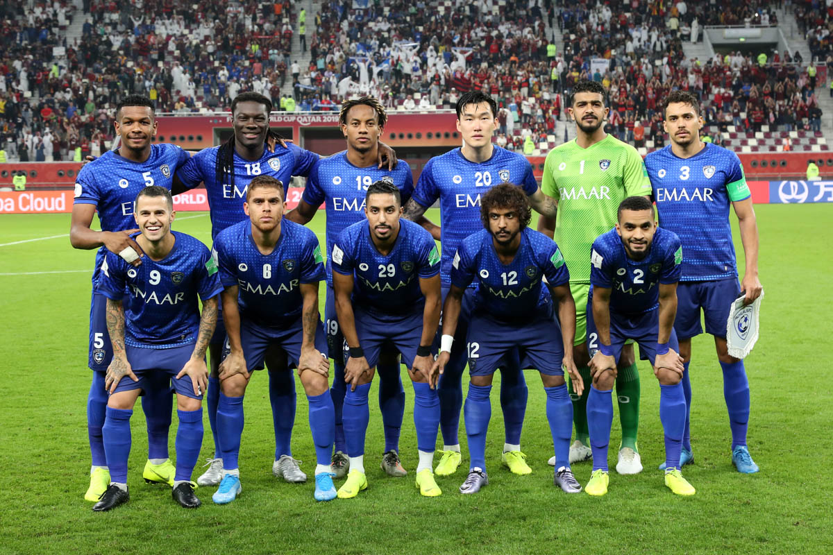 FIFA Club World Cup [Showkat Shafi/Al Jazeera]