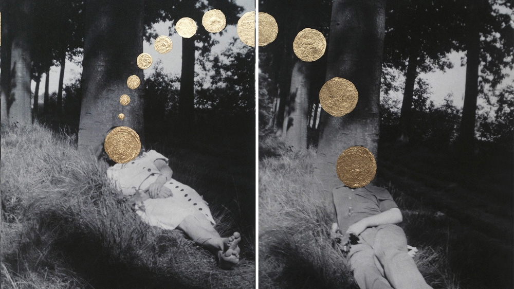 Carolle Benitah, Le Rêve des Amants