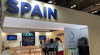 Although the current government of Spain is highly ambitious,