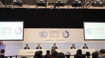 Japanese Minister of the Environment Shinjiro Koizumi