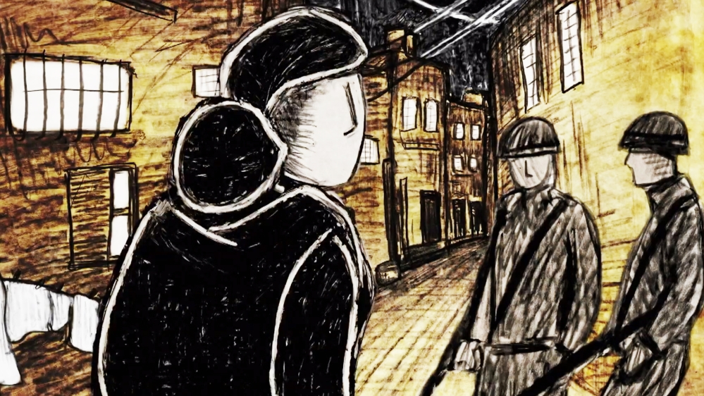 Naila and the Uprising - Acquisition - do not use