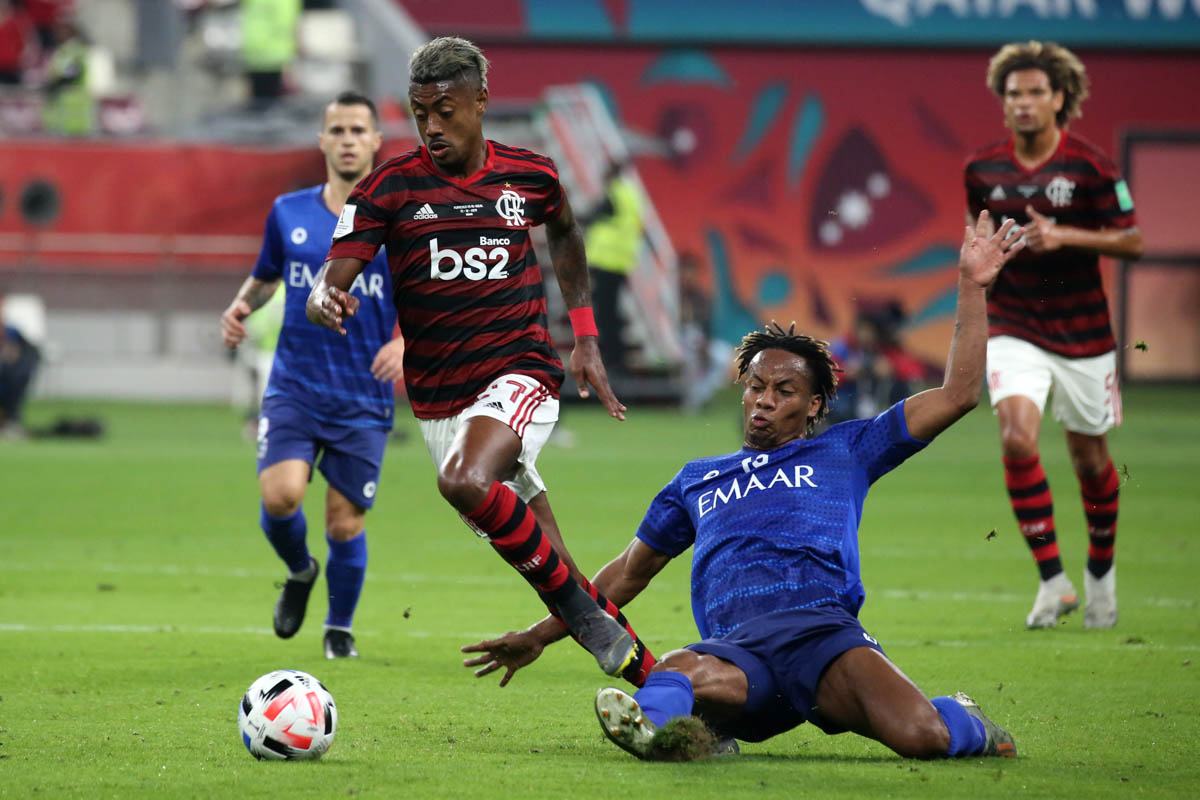 FIFA Club World Cup [Showkat Shafi/Al Jazeera]