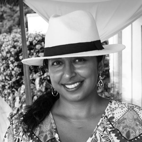 Ishay Govender-Ypma