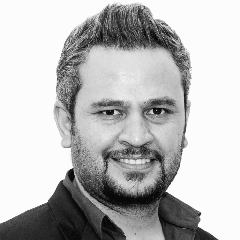 Kamaran Palani