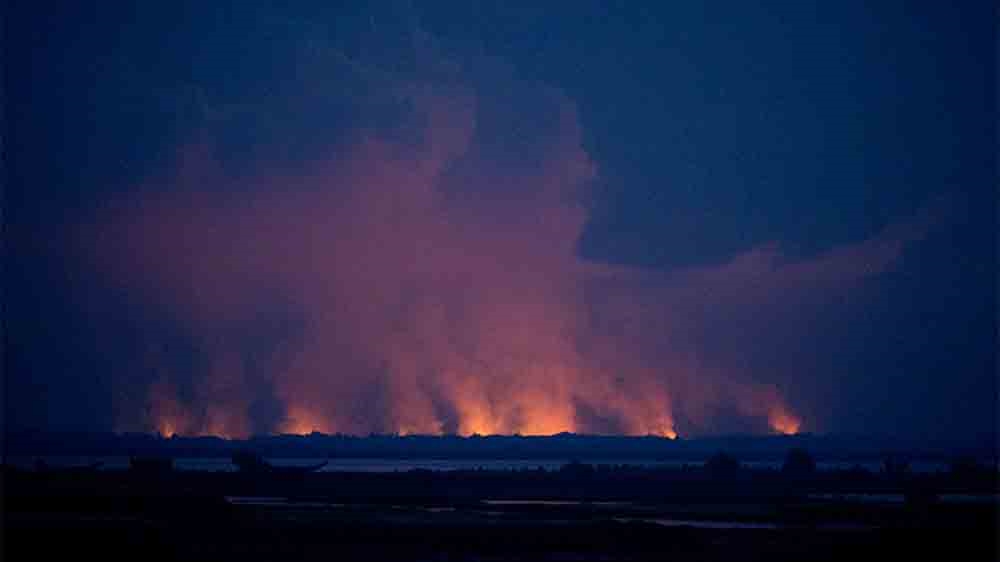 Myanmar Rohingya 2017