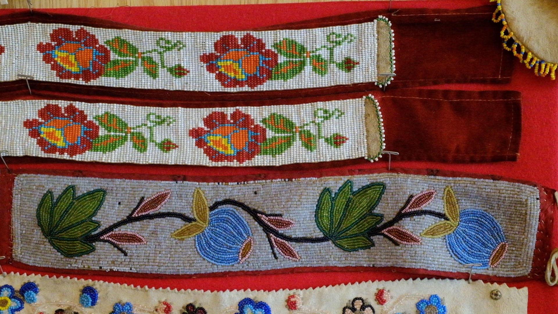 Feature: The Ojibwe language warrior