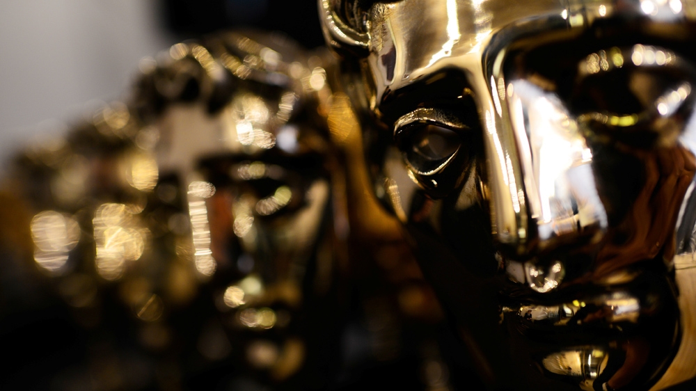 BAFTA