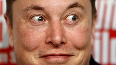 SpaceX owner and Tesla CEO Elon Musk