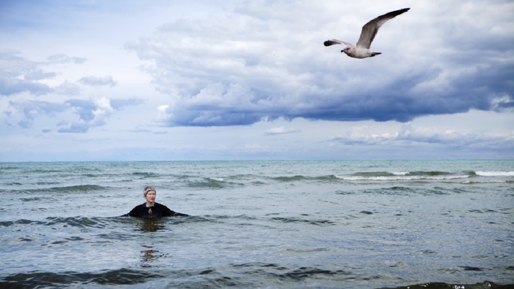 Becoming ocean - Eiren Caffall - DO NOT USE