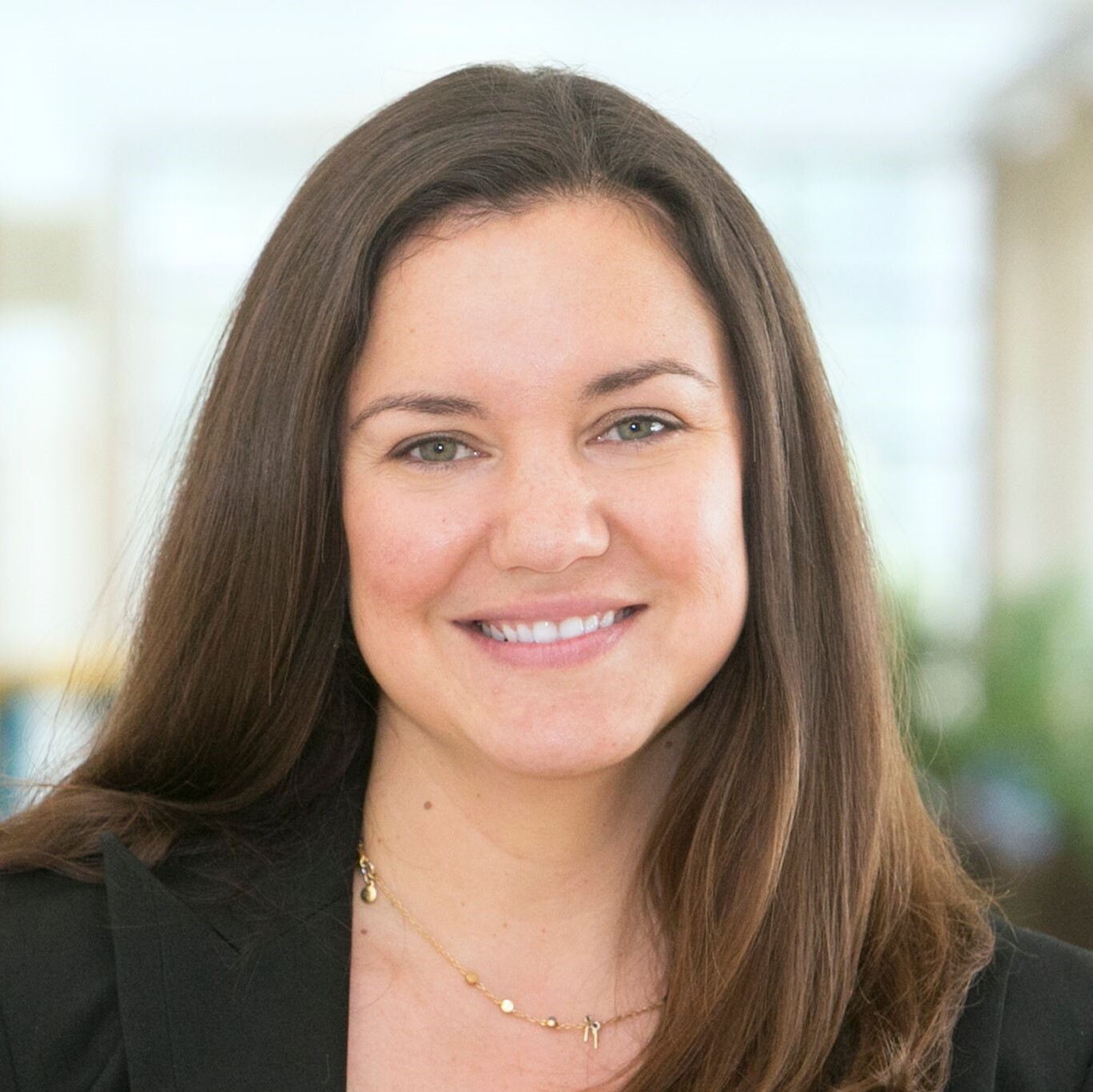 Tracee Herbaugh