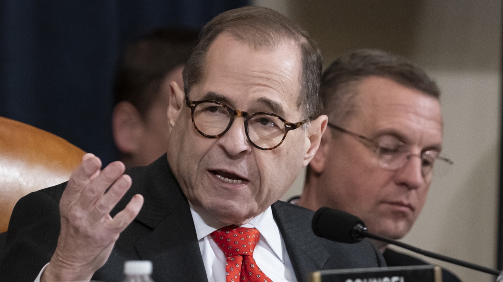 Jerrold Nadler