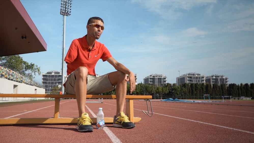 Abderrahman Ait Khamouch