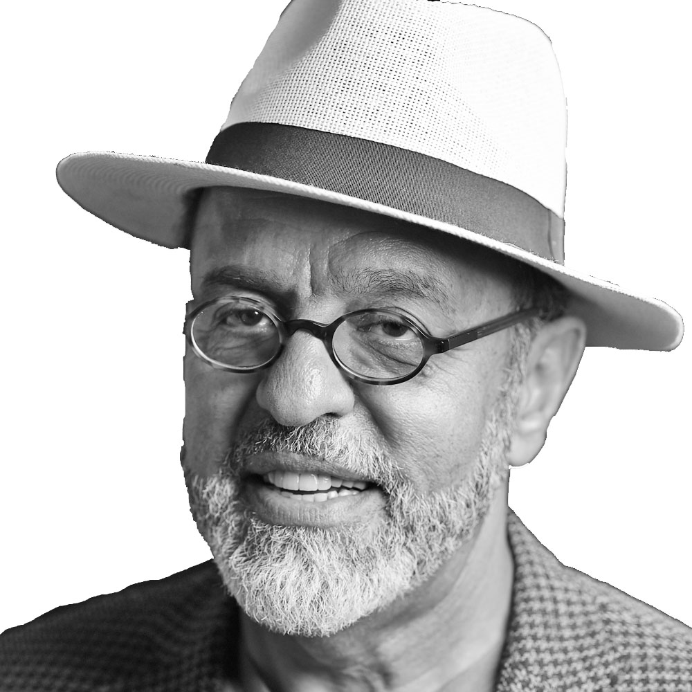 Ahmad Sadri