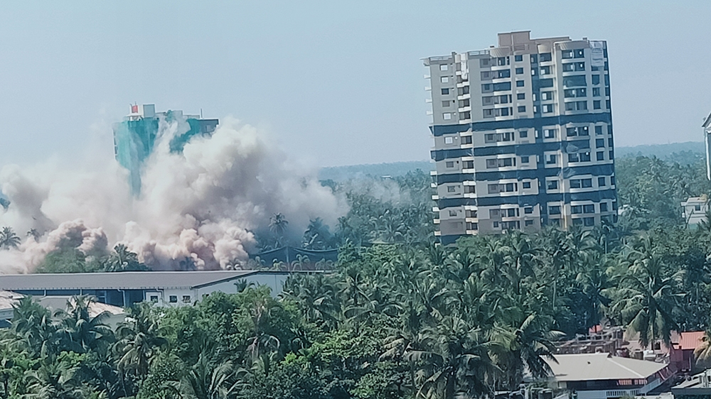 [Leena Reghunath/Al Jazeera]