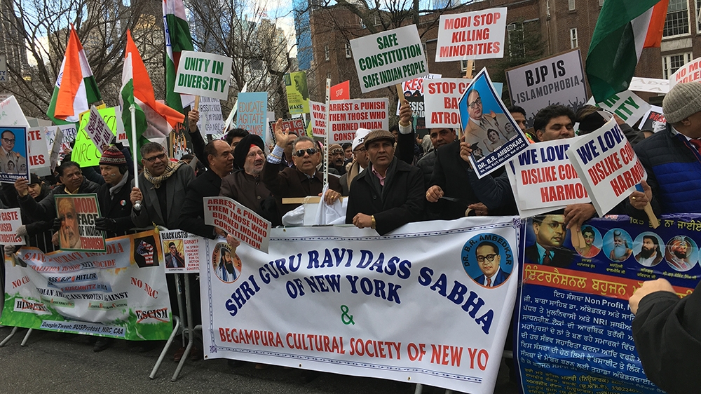 [Mohammad Ali/Al Jazeera]