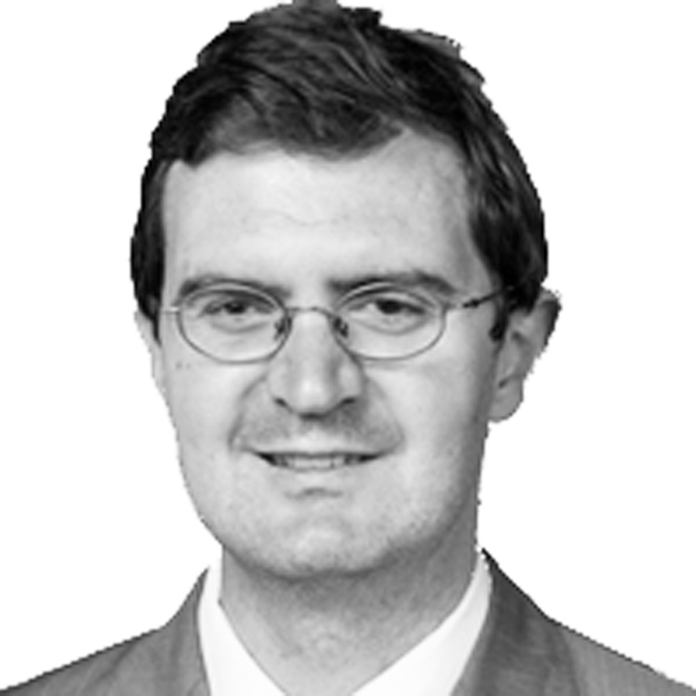 Kristian Coates Ulrichsen