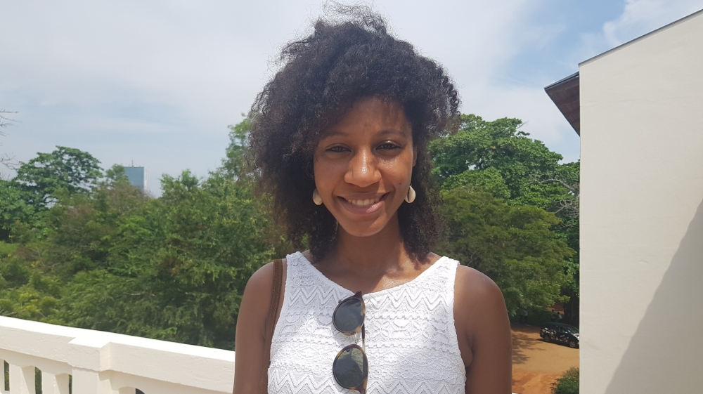 Togo’s Palais De Lome - Ijeoma Ndukwe [DO NOT USE]