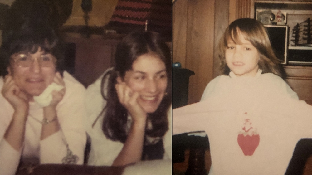 Sympathy plant - Nicole Johnson