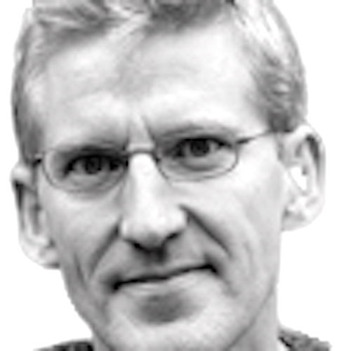 Clive Stafford Smith