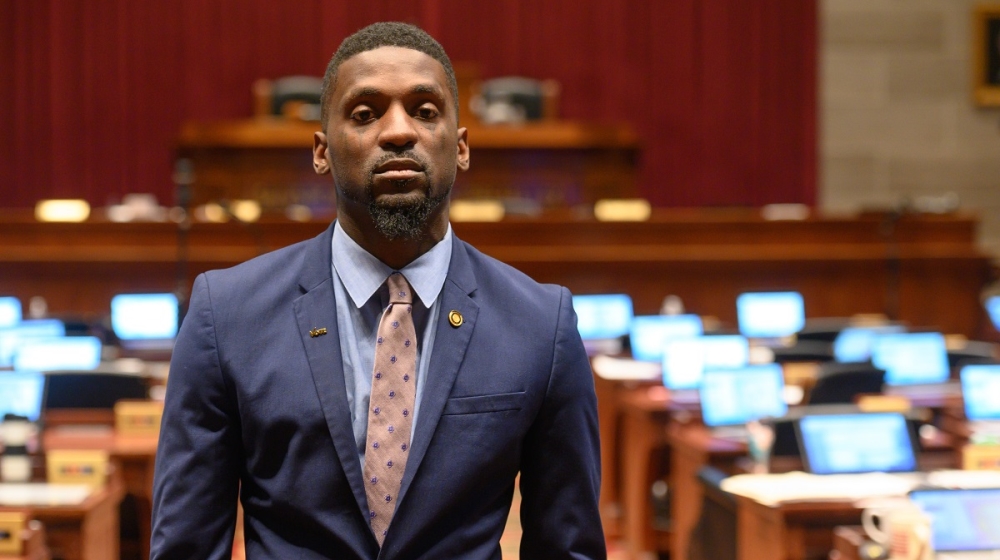 Witness - St Louis Superman - DO NOT USE