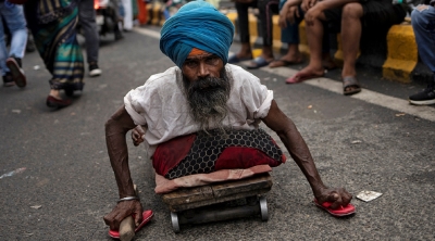 Disability in India