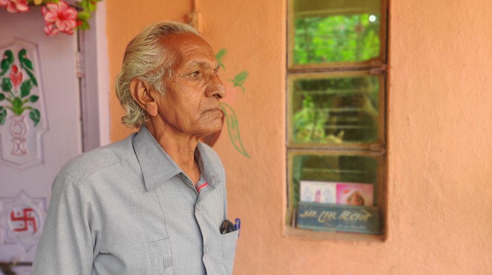 India: When a dead farmer applied for a farm loan in Maharashtra