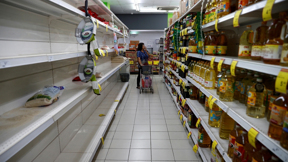 singapore store coronavirus