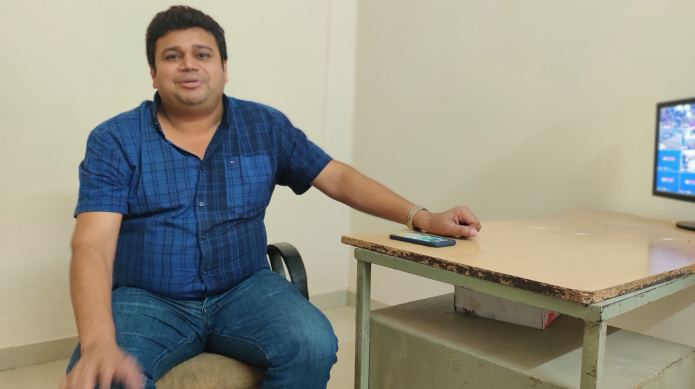 India: When a dead farmer applied for a farm loan in Maharashtra