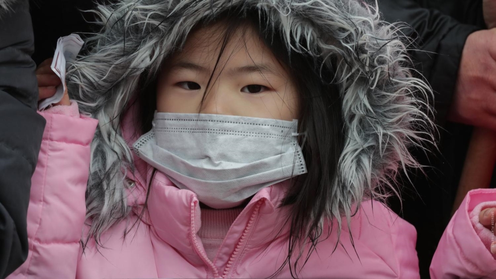 The Stream - Is Coronavirus revealing hidden racism