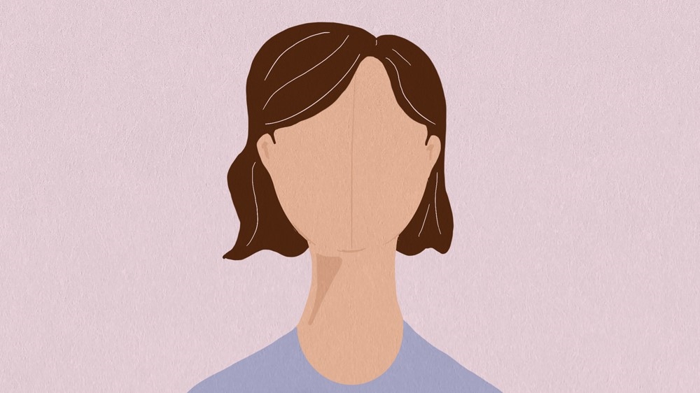 Breast Cancer - MG Silver - Illustrations