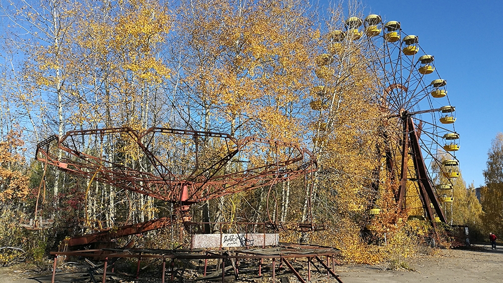 Chernobyl