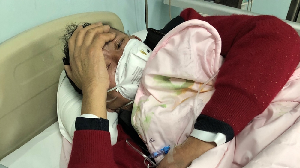 Mr. Yang Liguo [Courtesy of Summer Yang]