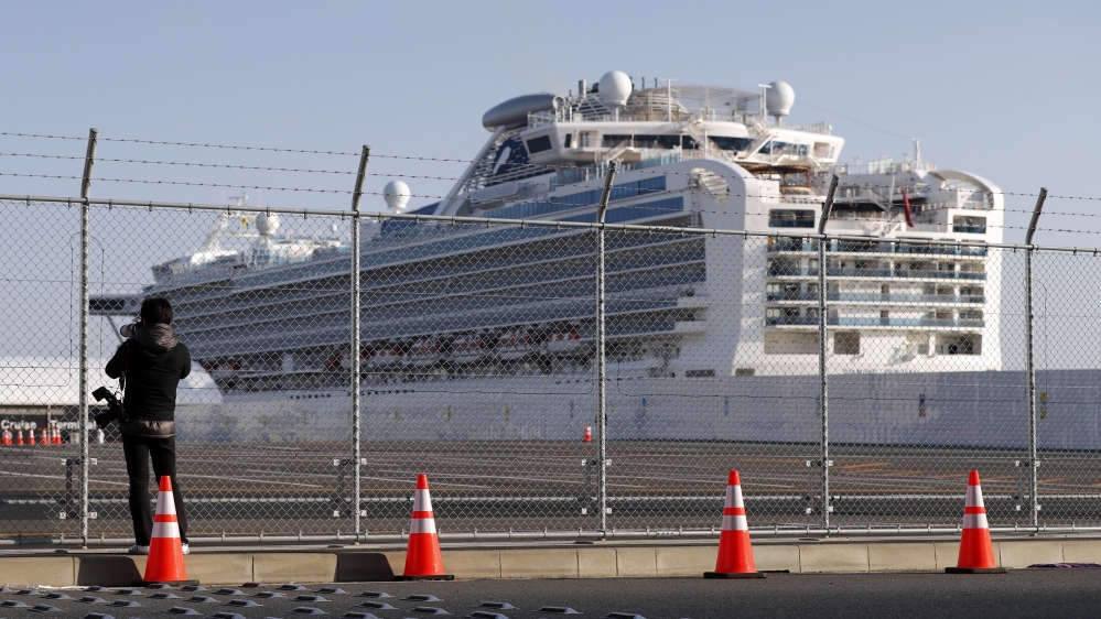 Diamond Princess