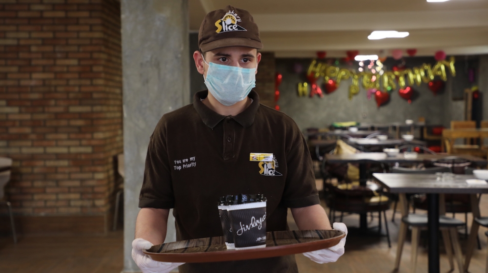 Coronavirus in Afghanistan