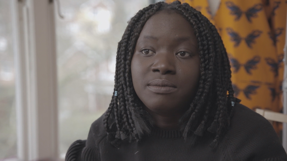 Euphemia Sydney-Davies - AJW - DO NOT USE