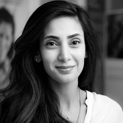 Farah Najjar